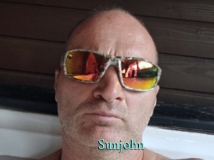 Sunjohn