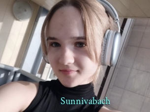 Sunnivabach