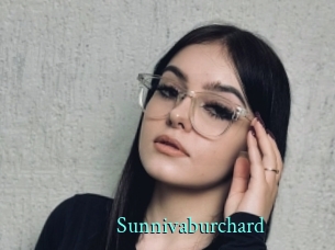 Sunnivaburchard