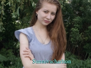 Sunnivacharlton