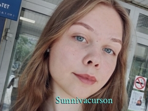 Sunnivacurson