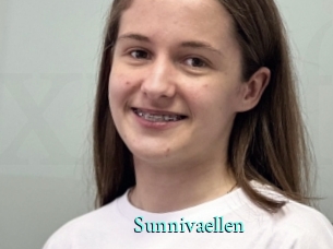 Sunnivaellen