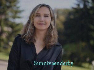 Sunnivaenderby