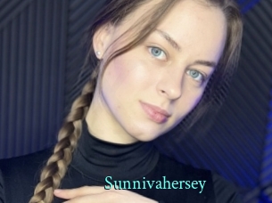 Sunnivahersey