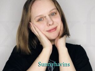 Sunnyhavins