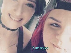 Sunnyxo