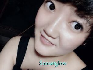 Sunsetglow