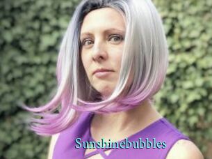 Sunshinebubbles