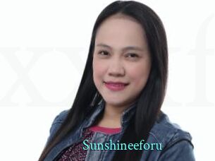 Sunshineeforu