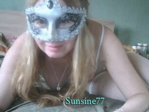 Sunsine77