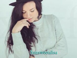 Sunsweetalisa