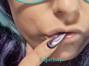 Superlory