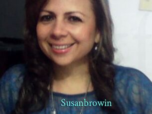 Susanbrowin