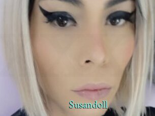 Susandoll