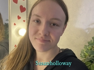 Susanholloway