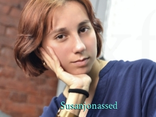 Susanjonassed