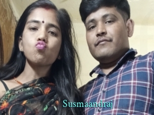 Susmaandraj