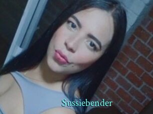 Sussiebender