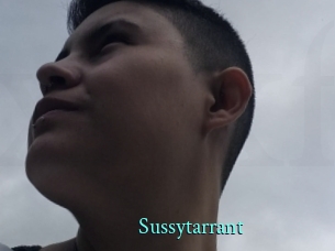 Sussytarrant