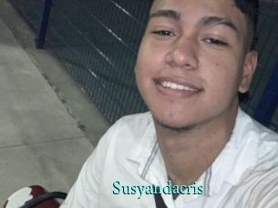 Susyandacris
