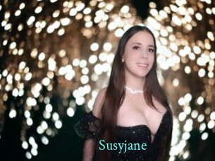 Susyjane