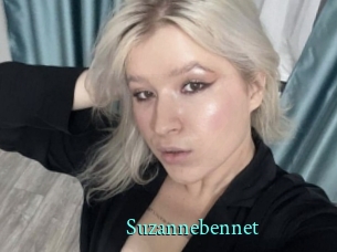 Suzannebennet