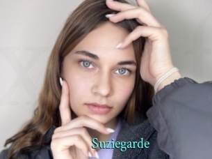 Suziegarde