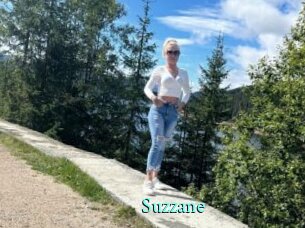 Suzzane