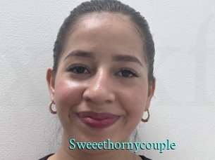 Sweeethornycouple