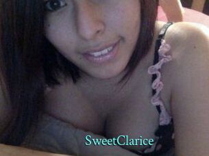 SweetClarice