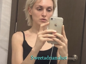 Sweetadrianahot