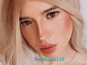 Sweetaine110