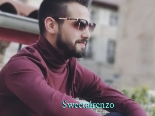 Sweetalrenzo