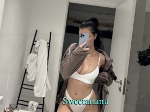 Sweetariana