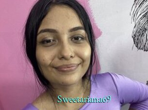 Sweetariana69