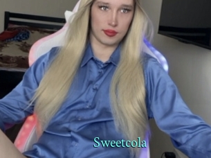 Sweetcola