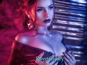 Sweetfelicity