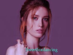 Sweetfoxdancing