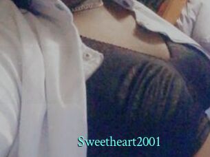 Sweetheart2001