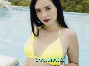 Sweethot123