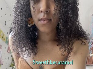 Sweetlikecaramel