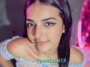 Sweetlittle18