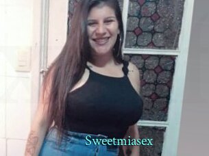 Sweetmiasex