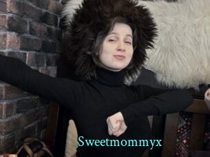 Sweetmommyx