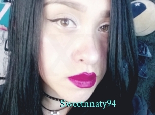 Sweetnnaty94