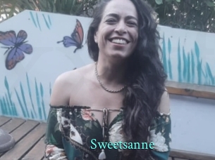 Sweetsanne