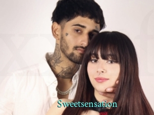 Sweetsensation