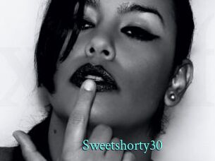 Sweetshorty30