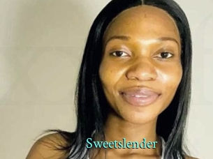 Sweetslender