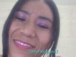 Sweetwoman83